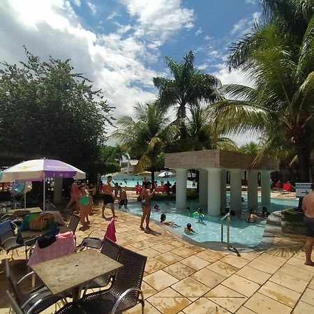Lacqua Diroma, Mais Parque Acquatico Com Piscina De Ondas Caldas Novas Luaran gambar